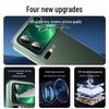 ESCASE Tempered Glass Camera Lens Protector for Xiaomi 17 Pro