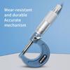 SHAHE High Quality  0.01mm Micrometer Caliper Gauge Outside Micrometer Measuring Tools