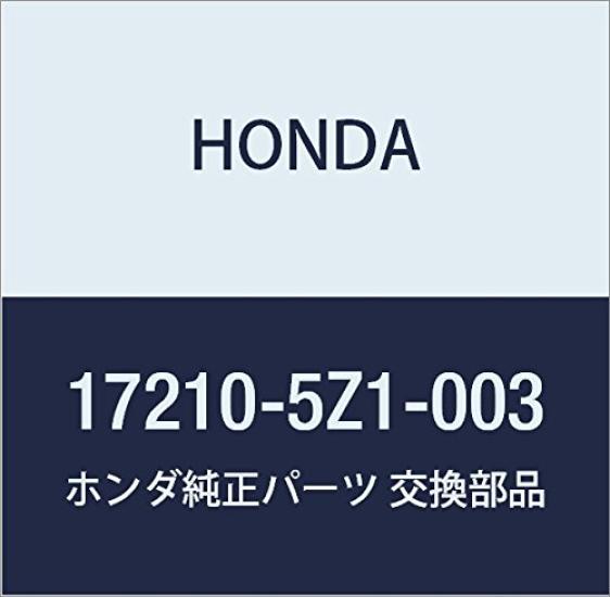 

HONDA Оригинальные запчасти Основание в сборе Номер детали 17210-5Z1-003
