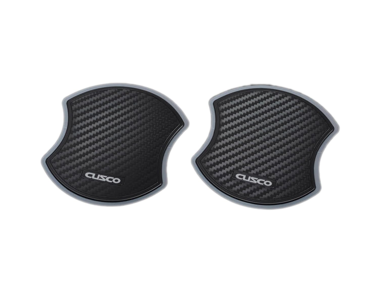 

CUSCO Exterior Handle Type 1 00B 825 01 [Door Protector] чёрный