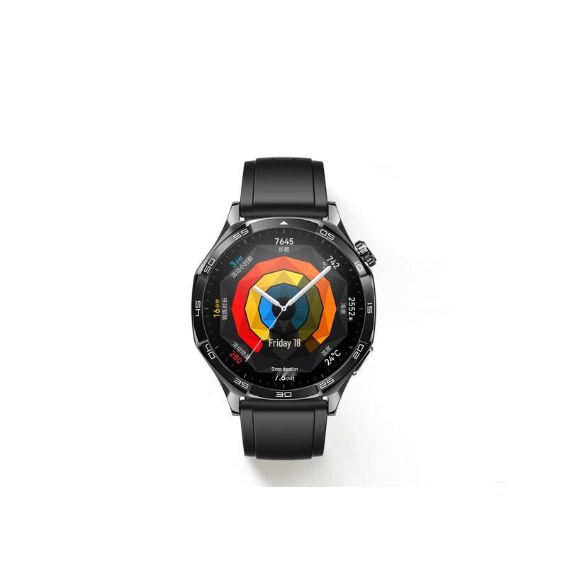 

Huawei WATCH GT 5 Smartwatch (CN version)