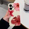 For Honor 400 Pro 400 Lite 400 Smart 5G Phone Case Sweet Cherry Fruit Lightweight Soft Shell For Honor400 Global DNY-NX9 Housing