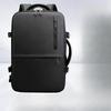 Men's Business Backpacks, High-end and Fashionable Travel Bags, Trendy Women's Backpacks, Waterproof Computer Bags, Large-capacity Schoolbags