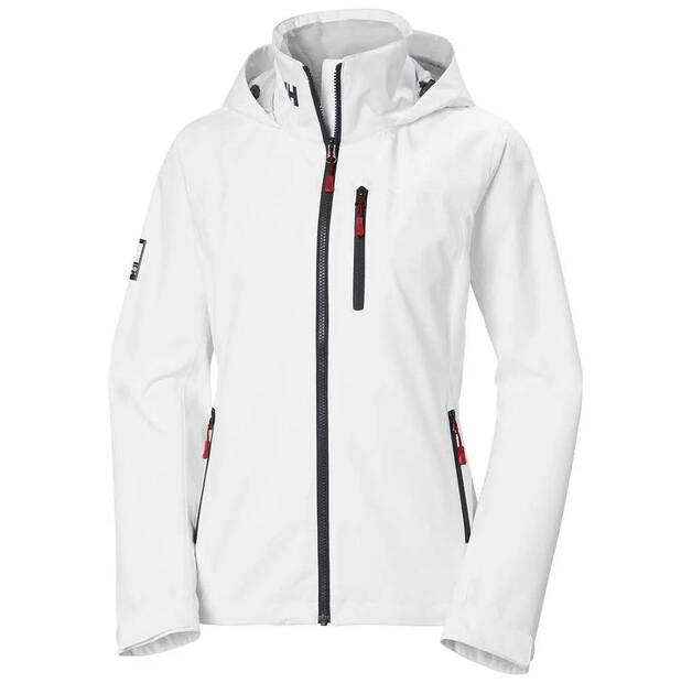Helly Hansen Куртка Crew Hooded 2.0
