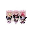 Kuromi Witch's Festival Candy Party Figure - Blind Box Ornament - Free Shipping