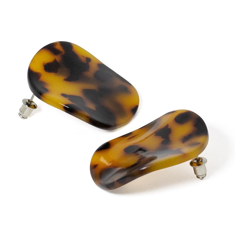 

earrings ladies earrings earrings Compatible with metal allergies It doesn t hurt cute elegant Fashionable Accessories accessories everyday use