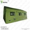Quyebang Large Inflatable Command Camping Tent