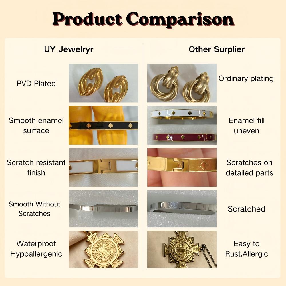 Hot Sale Fashion Bracelet Bangle 18K PVD Gold Plated Stainless Steel Full Zircon Hypoallergenic Factory Unisex Jewelry