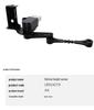 LR024219 Body Height Sensor for 2012 Range Rover Evoque & 2015 Land Rover Discovery Sport