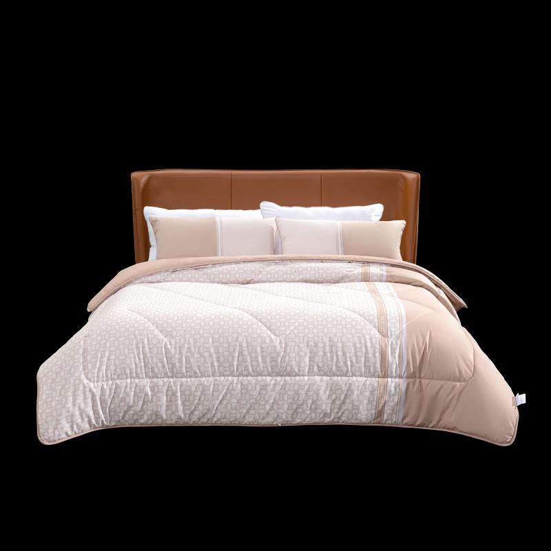 

Mercury Home Textiles Australian Wool Quilt