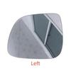 For Volkswagen Vw Amarok Transporter T5 T6 CARAVELLE 2009 -  Electric Heating Lens Car Heated Wide Angle Mirror Glass