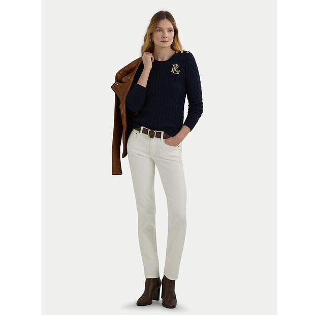 Свитер LAUREN RALPH LAUREN 200932223003