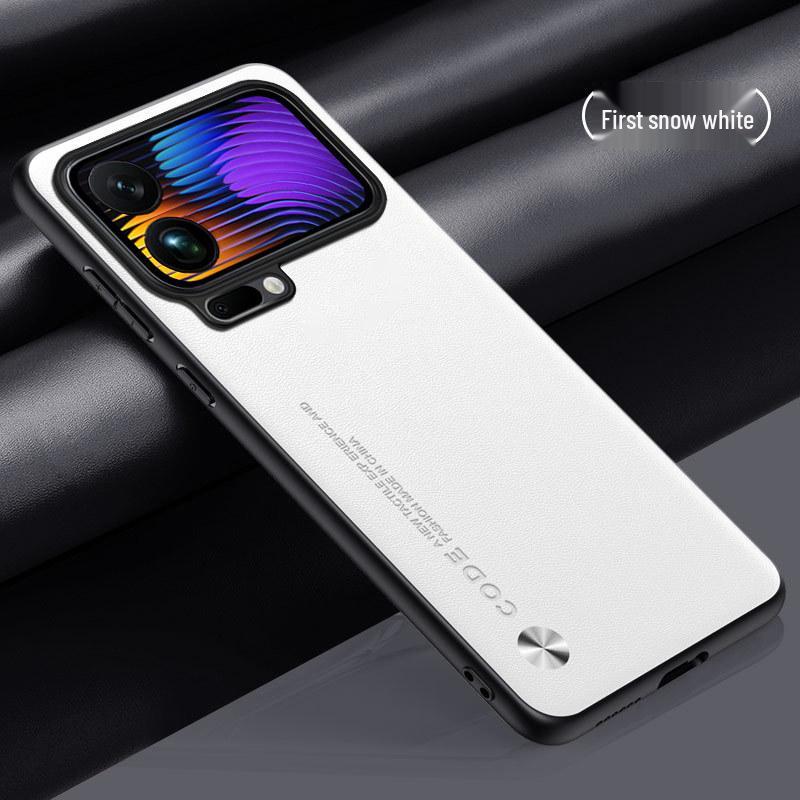 Xiaomi 17 Pro Max Silicone Frosted Case - Full Coverage, Anti-Drop Protection