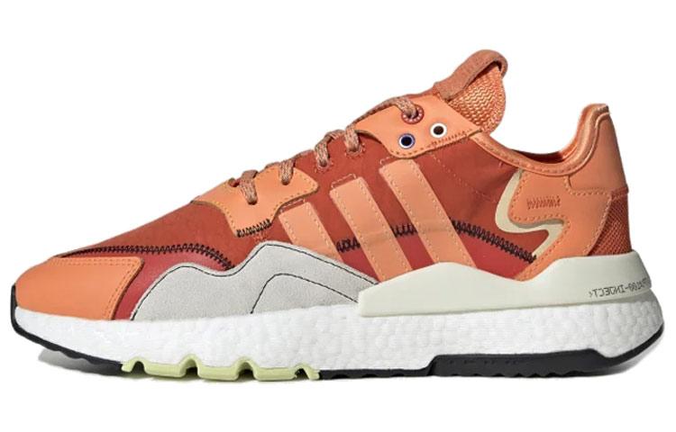 Adidas Nite Jogger  Amber Tint  EF5404 36⅔