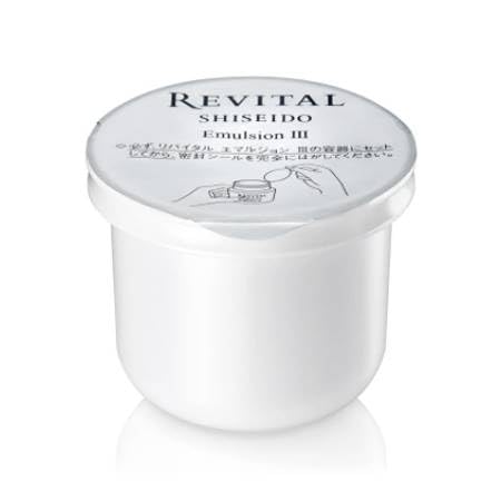 

REVITAL Shiseido Сменная эмульсия