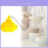 Silicone Submarine Tea Infuser With Leakproof Design For Home Brewing And Tea Lovers