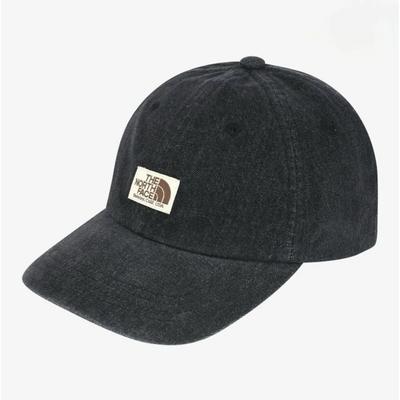 The North Face White Label Unisex Standard Ball Cap NE3CR51M N