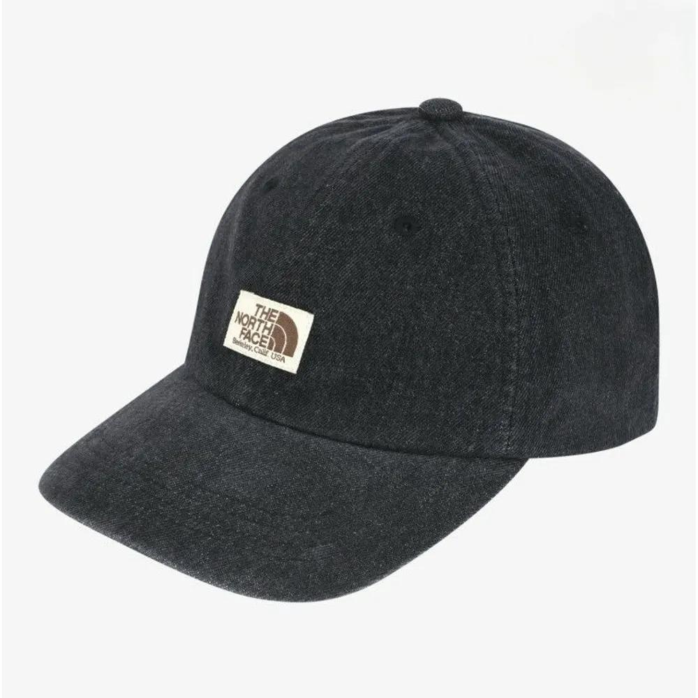 The North Face White Label Унисекс Стандартная Бейсболка NE3CR51M N 1.NE3CR51M/ONE