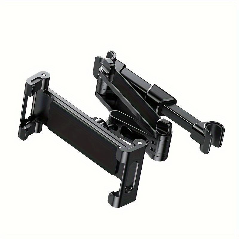 1 Stück Autotelefonhalter, iPad-Tablet-Halter für Rücksitze, multifunktionaler Autotelefonhalter für ausgedehnte faule Leute