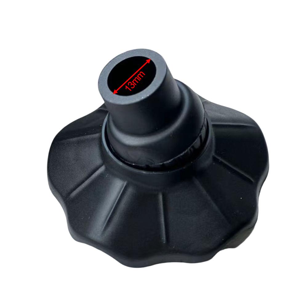 4pcs Outdoor Camping Chair Foot For Pads Chair Leg Mat Non-slip Anti-trap Covers Foot Protectors Camping Supplies