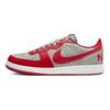 Nike Terminator Low UNLV Adidași Bărbați Roșu Roșu Varsity Gri Mediu FZ4036-099