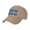 Hanky Codes Baseball Cap Hiking Hat Fashion Beach New In The Hat Womens  Unisexs
