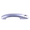 NEW 1 Pair Car Front Left Right Side Door Handle Cover Cap Trim Fit for VW New Beetle 1998 1999 2000 2001 2002 2003 2004-2010