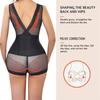 Sexy Mesh Shapewear Frauen Body Push-Up Bh Wiedergutmachung Tank Top Taille Trainer Bauch Tuck BodyShaper Transparente Dessous