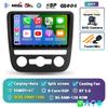 Android 14 Carplay For Volkswagen EOS Scirocco 3 III Mk3 2008-2014 Car Radio Multimedia Video Player Navigation Stereo GPS 2din