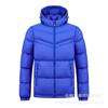 Source Factory, OEM Logo Customization, Order Acceptance, Cotton-padded Vest Processing