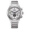 Zenshin Senkei Super Titanium Sapphire Men’s Watch CA4690-51A