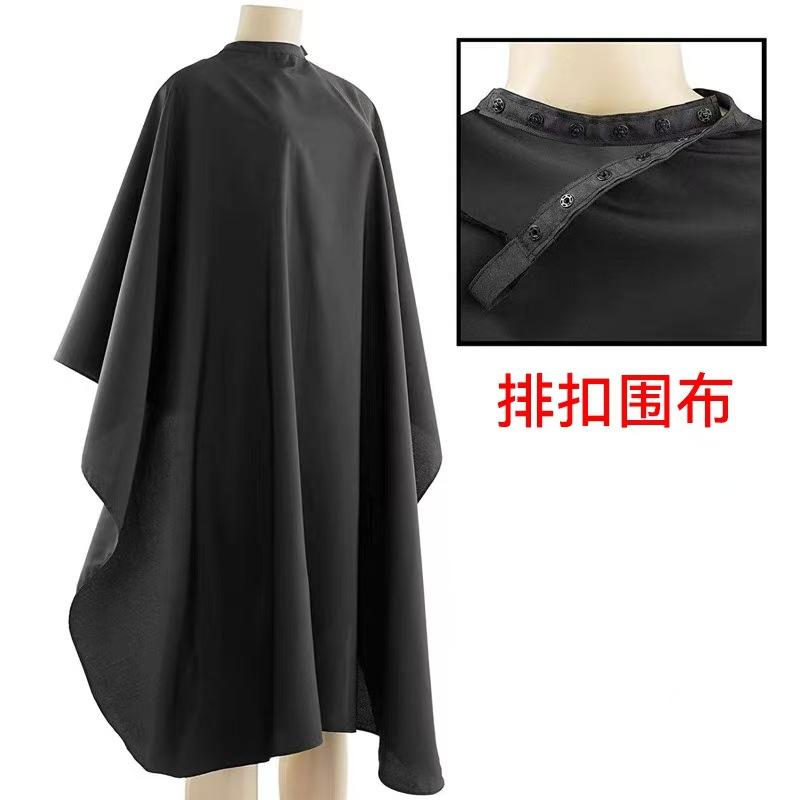 

Girls Winter Cape Coat with Decorative Bow and Button Closure Soft Fabric Layered Shoulder Design Suitable for Outdoor Casual Wear One Size