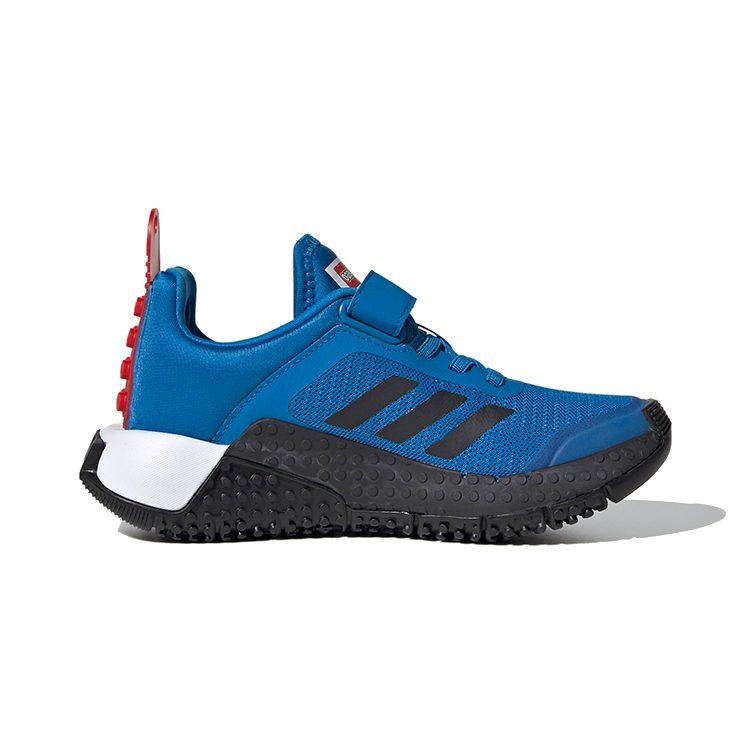 adidas Scarpa Sportiva LEGO Blu PS FX2870