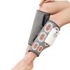 Fully automatic airbag leg and arm massager electric artifact to protect elbow joint pain thin hand physiotherapy hot compress