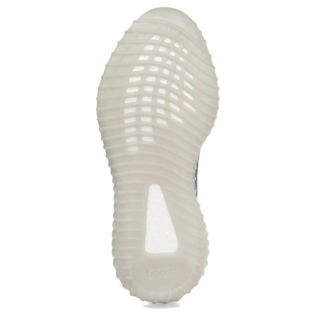 New Adidas Yeezy Boost 350 V2 'Blue Tint' B37571