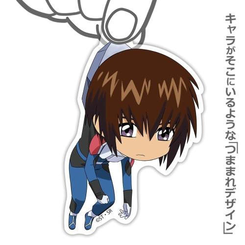 [Official] COSPA Mobile Suit Gundam SEED FREEDOM Kira Yamato Acrylic Tsumamare