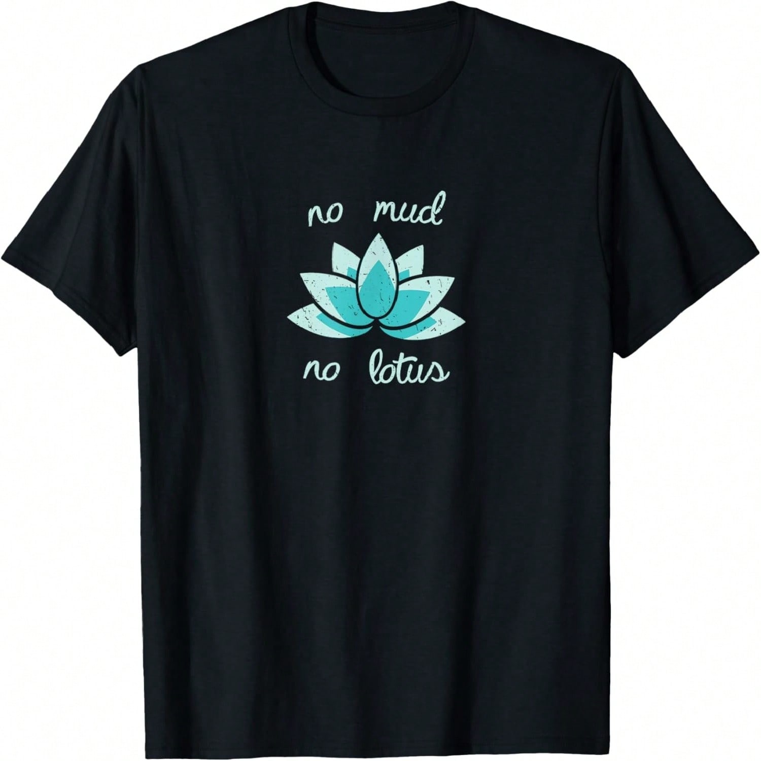Utah Jazz Wave Outline Team Logo T-Shirt S разноцветный