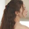 Mini Pretzel Hair Claw Clip, Sylvie_3 Colors
