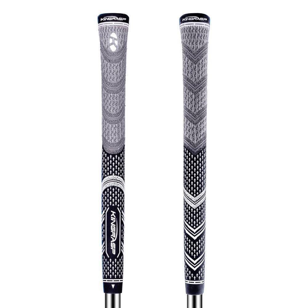 Anti-skid Golf Club Rubber Grip Comfortable Golf Swing Training Grip  Golf Accessories