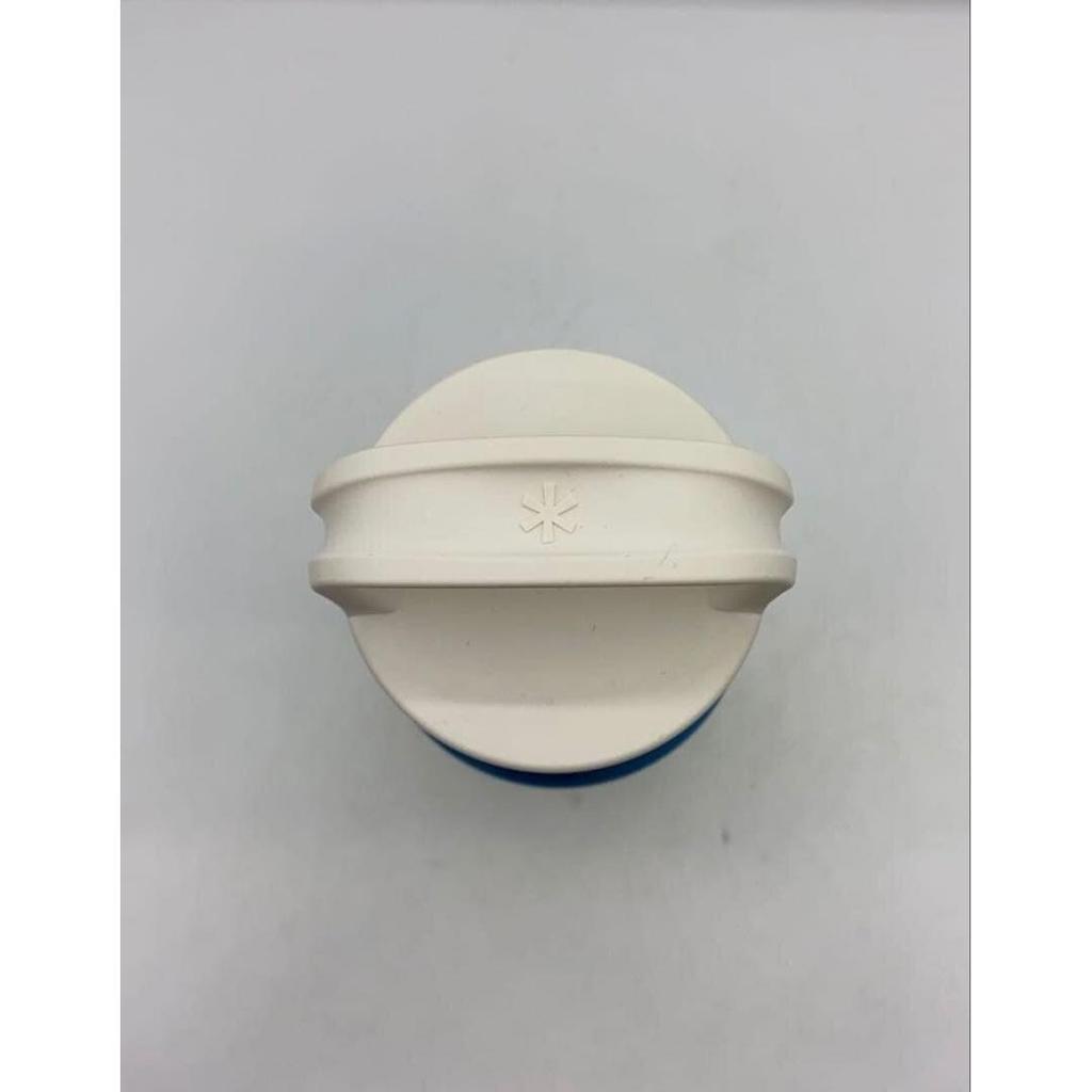 Used snow peakAurora Bottle 600 Ocean