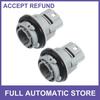 Turn Signal Lights Bulb Socket Holder TWO for Honda Accord 1998-2012