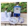 Mini Metering Pump Electromagnetic Diaphragm Dosing Pump Micro Acid Alkali Electric Diaphragm Pump Sewage Treatment Dosing Pumps