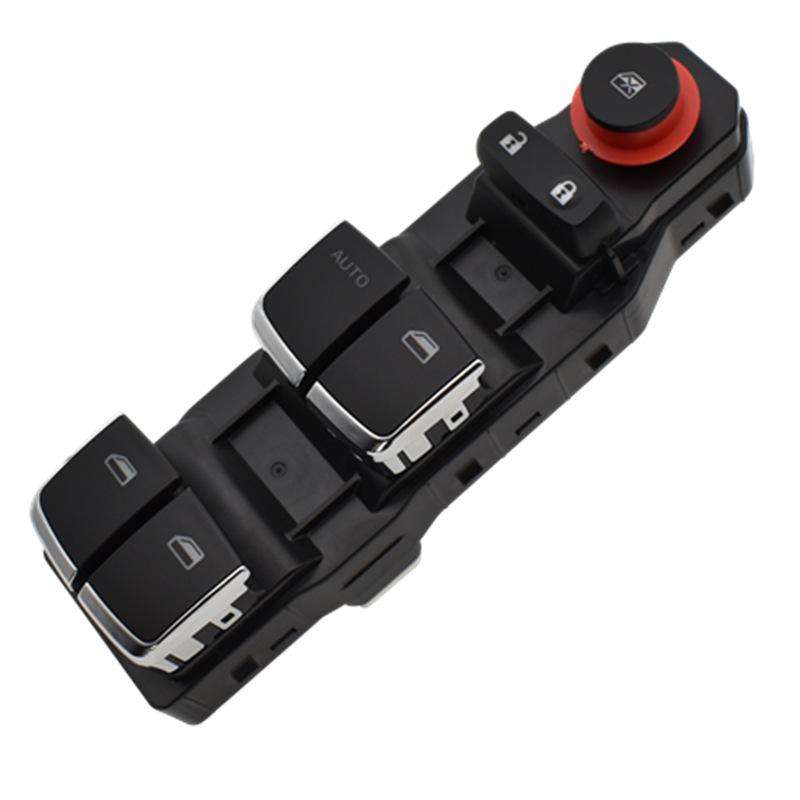 Third Gen BYD F3 E5 Low Config Control Button 5A-3746050D / 5AEC-3746050A