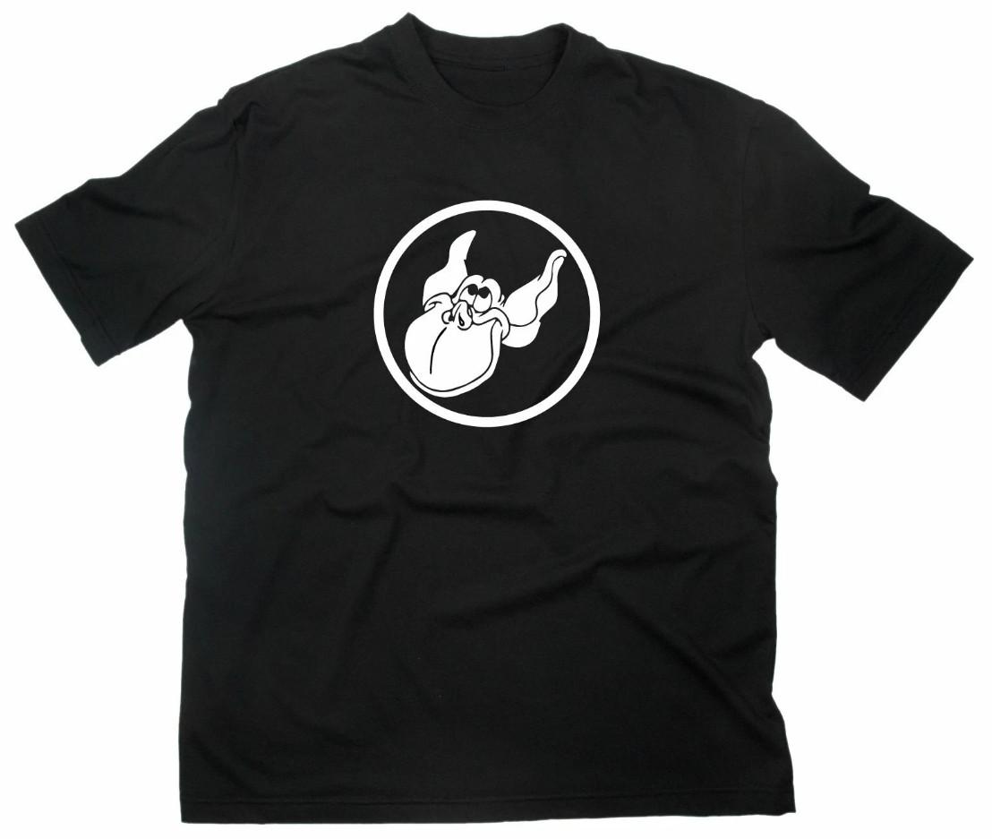 

Toadie Toadwart Fan T-Shirt Fanshirt Gummi Bears Gummibärenbande Gummibären M