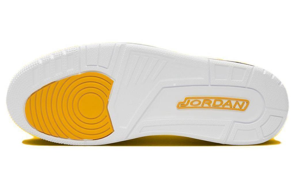 Jordan Legacy 312 Low Tour Yellow - CD7069-107