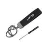 [YCDCP] Compatible with MX-30, Car Key Chain, Lost Prevention, Good