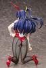 TV Anime Homura Kougetsu Bunny Scale Plastic Painted Complete Figure "EDENS ZERO" Ver. 1/4