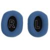 Headphone Ear Pads Comfortable High Density Memory Foam Earpads Cushions Replacement for G Pro G