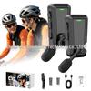 Kabellose Bluetooth-Helm-Kopfhörer für Outdoor-Aktivitäten: Radfahren, Skifahren, Klettern