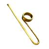 Exquisite Ring Bookmark Creative Thumb Book Page Holder Funny Finger Ring Book Opener Holder  Gift